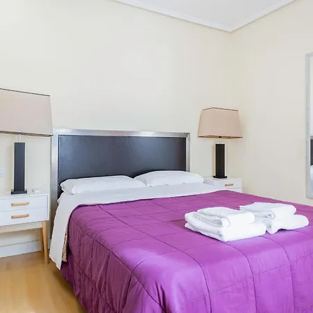 Apartamento Alcam Arte Ciencia