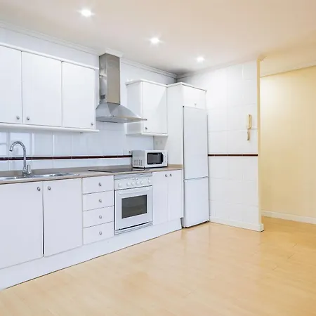 Apartamento Alcam Arte Ciencia Valência